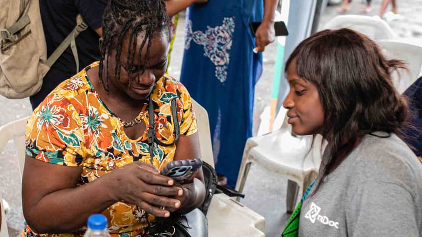 From Benchmarks to the Real World: Why Healthcare AI Needs Real-World Data