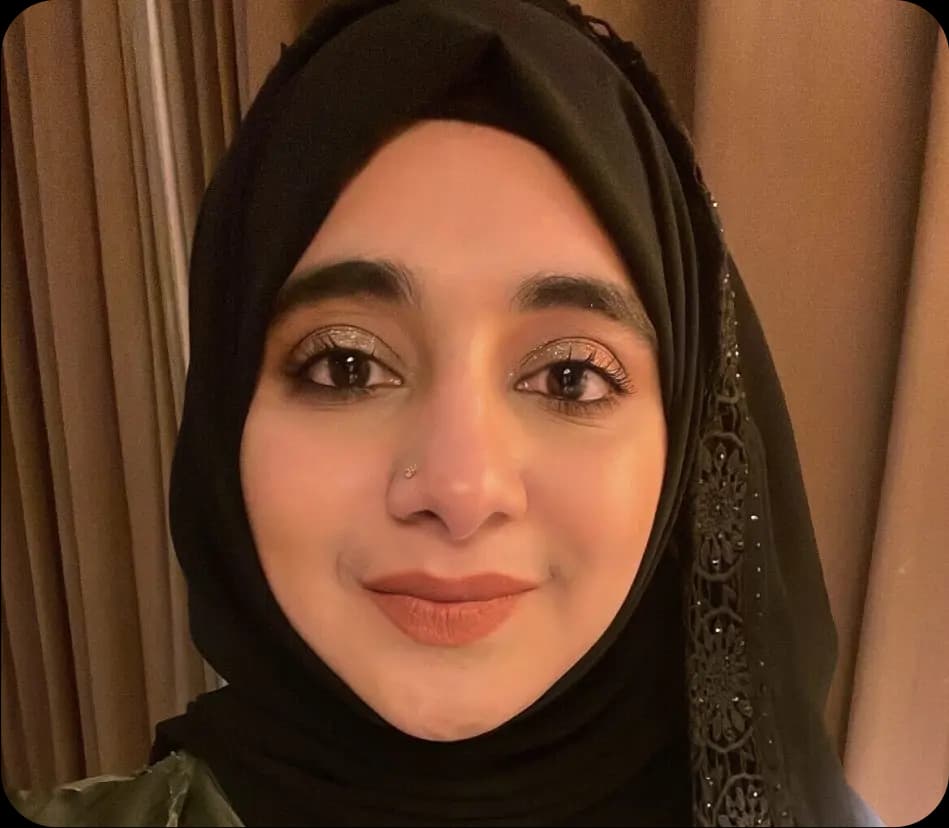 Maria Moosa