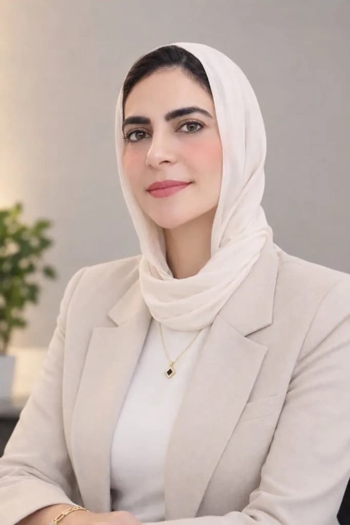 Marwa Salama