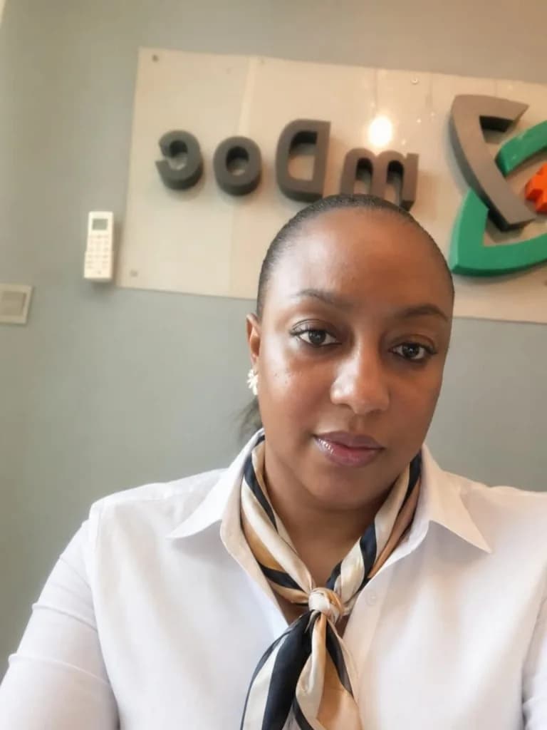 Oluwakemi Ogbonnaiye