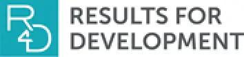 results for development