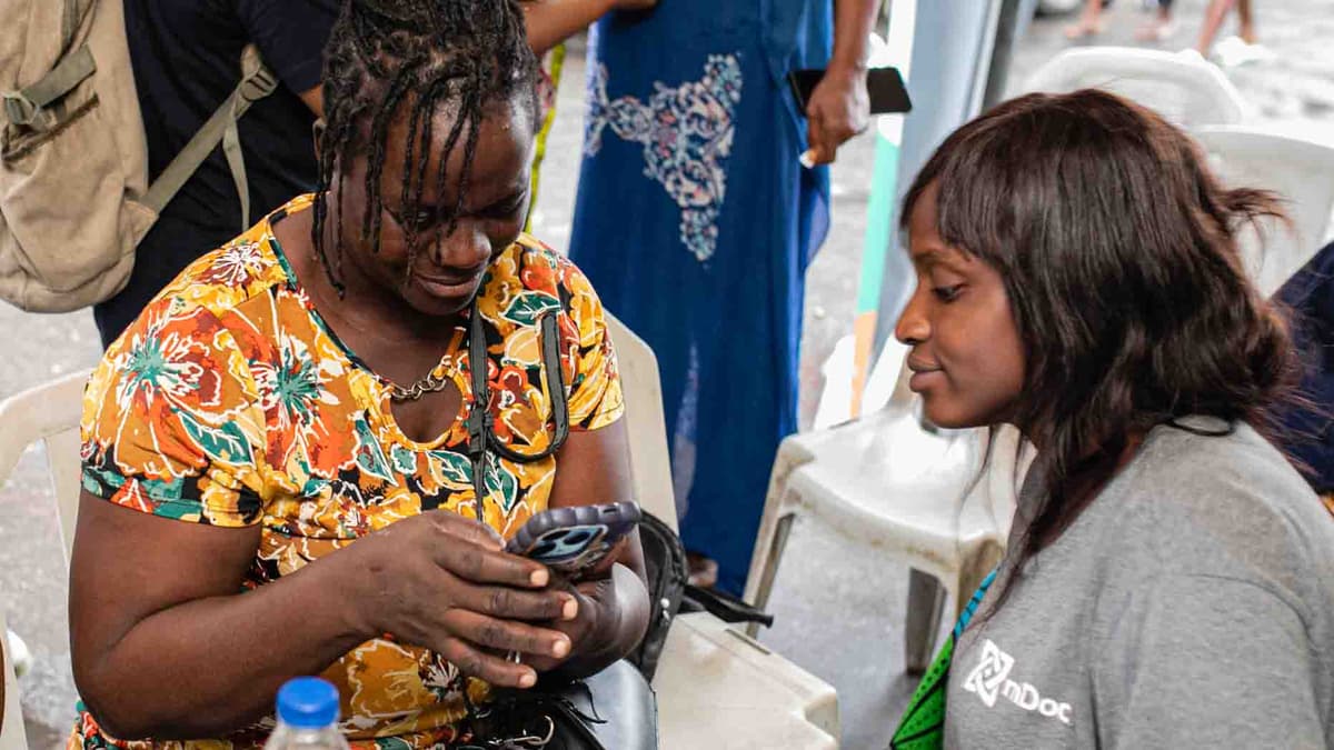 From Benchmarks to the Real World: Why Healthcare AI Needs Real-World Data